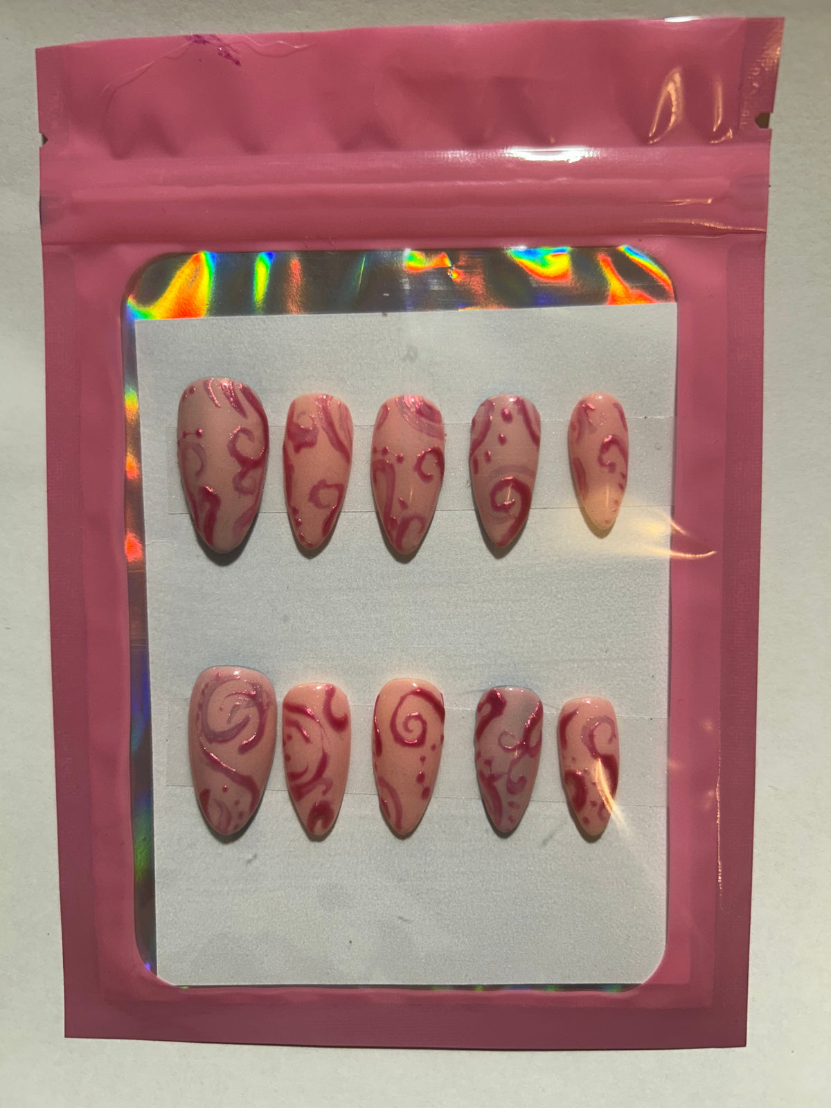 Press-On Nails